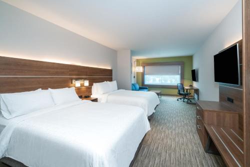 Holiday Inn Express & Suites Atlanta Airport NE - Hapeville by IHG